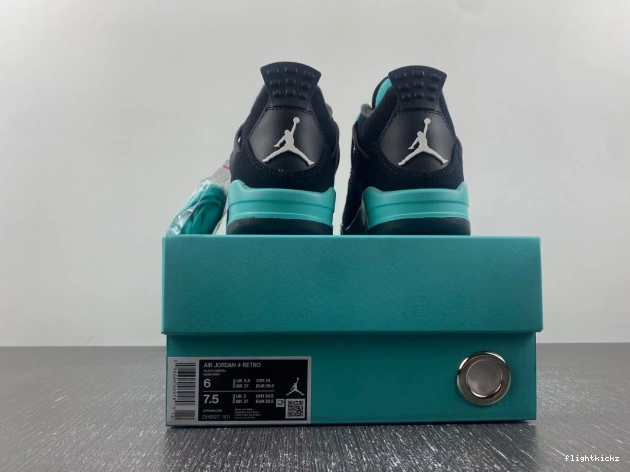 Air DH6927-001 4 Jordan 1124